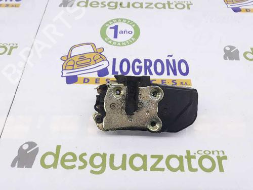 Rear right lock JEEP CHEROKEE (KJ) 2.5 CRD 4x4 | BP1979932C99 