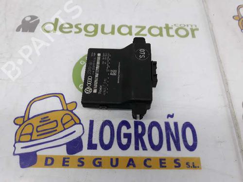 Elektronisk modul VW PASSAT B6 (3C2) 2.0 TDI | BP14122621M83 