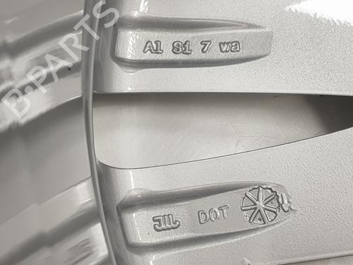 Rim AUDI Q7 (4LB) 3.0 TDI quattro | BP22929417C45