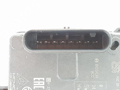 Electronic module OPEL ASTRA L Sports Tourer (OV5) 1.2 (FRHNSL, FRHNSR) | BP25896088M83 