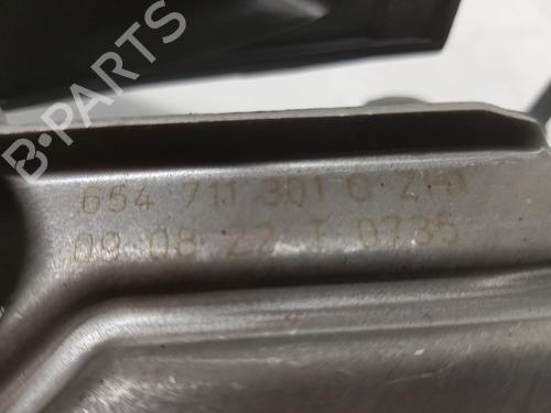 Hand brake SKODA KAMIQ (NW4) 1.5 TSI | BP12575847I18 