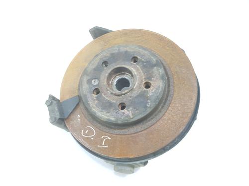 Used Left front steering knuckle MERCEDES-BENZ M-CLASS (W163) ML 230 (163.136) (150 hp) 11284123