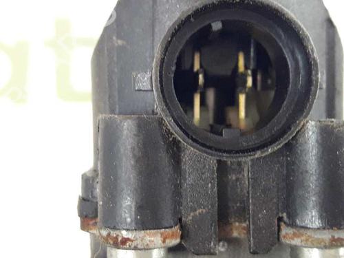 Left rear window motor NISSAN NAVARA NP300 (D40) 2.5 dCi 4WD | BP2849851E23 
