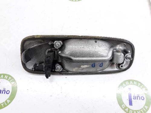 Høyre foran utvendig håndtak CHRYSLER VOYAGER IV (RG, RS) 2.4 | BP3382630C129 