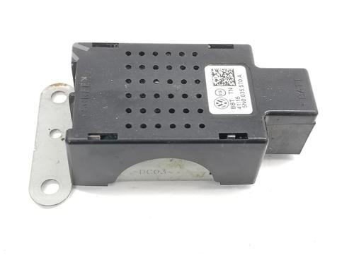Electronic module VW TIGUAN (5N_) 2.0 TDI | BP11222069M83 