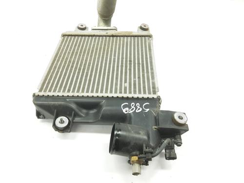 Intercooler TOYOTA LAND CRUISER PRADO (_J12_) 3.0 D-4D (KDJ120, KDJ125) | BP12465382M30 