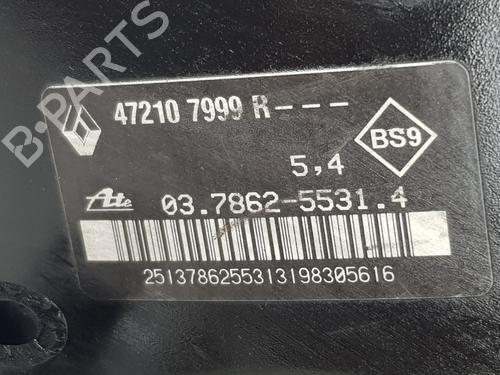 Servo brake DACIA LODGY (JS_) | BP36042150M42 - Image 5