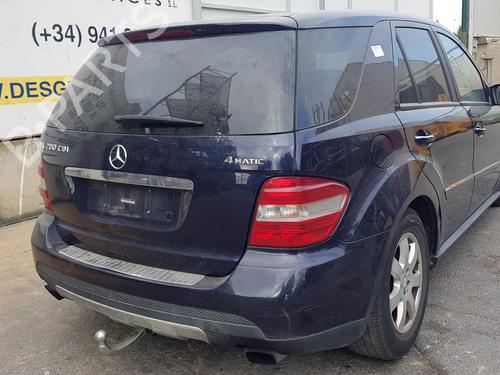 Elektronisk sensor MERCEDES-BENZ M-CLASS (W164) ML 280 CDI 4-matic (164.120) | BP29244330M84 