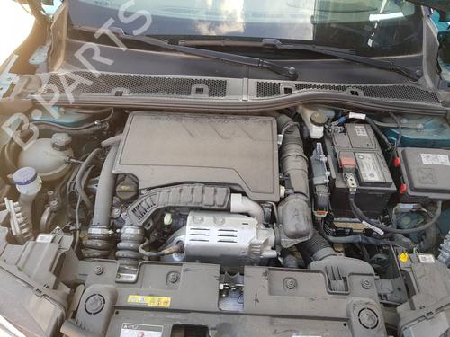 Engine DS DS 3 / DS 3 CROSSBACK (UR_, UC_, UJ_) | BP39994602M1 - Image 20