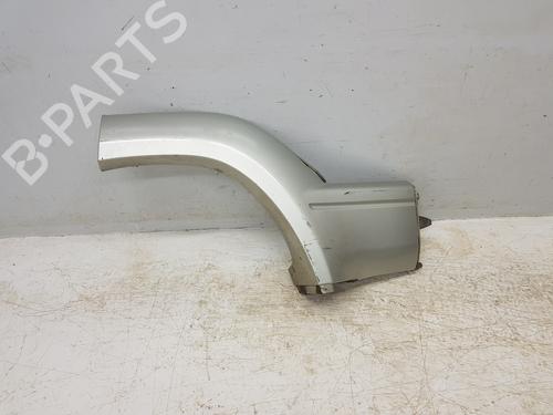 Used Rear left wheel arch trim Rear left wheel arch trim TOYOTA LAND CRUISER 90 (_J9_) 3.0 D-4D 4WD (KDJ90_, KDJ95_, KDJ90W, KDJ95W) (163 hp) 33547806 33547806