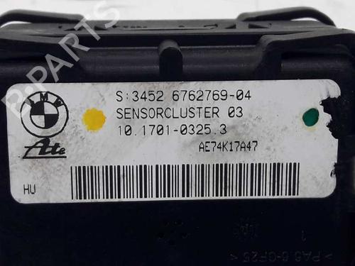 Electronic module BMW 1 (E87) 118 d | BP14070059M83 