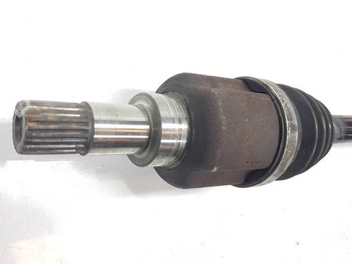 Left front driveshaft CITROËN C1 (PM_, PN_) 1.0 | BP39032296M38 - Image 2