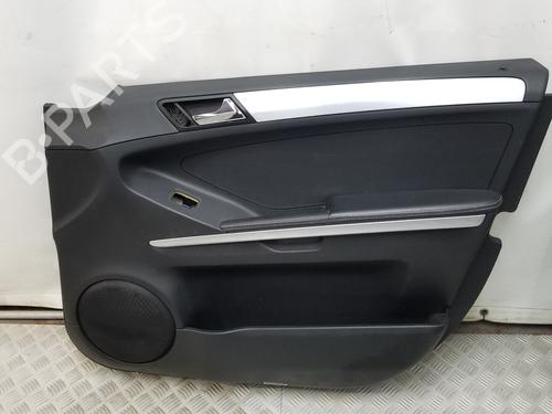 Seats set MERCEDES-BENZ M-CLASS (W164) ML 320 CDI 4-matic (164.122) | BP8828323C78 