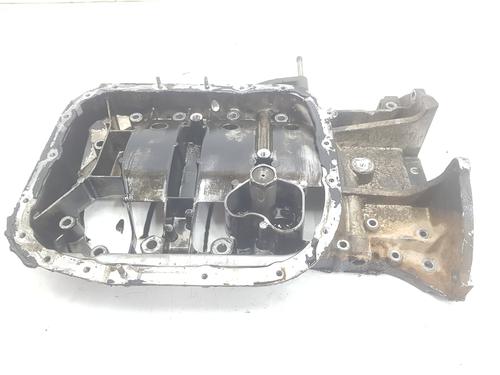 Oil sump TOYOTA RAV 4 II (_A2_) 2.0 D 4WD (CLA20_, CLA21_, CLA20R, CLA21R) | BP31380394M115