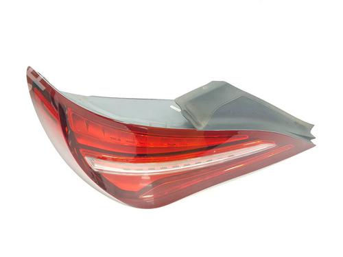 Used Left taillight Left taillight MERCEDES-BENZ CLA Coupe (C117) CLA 220 CDI / d (117.303) (177 hp) 39532779 39532779