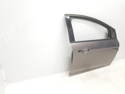 Right front door FORD FOCUS III 1.6 TDCi | BP24298409C3