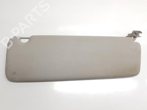 Left sun visor RENAULT TRAFIC III Van (FG_)  | BP29400509I1 