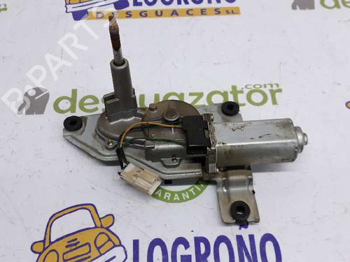 Rear wiper motor MITSUBISHI PAJERO III (V7_W, V6_W) 3.2 Di-D (V68W, V78W) | BP2788798M102 
