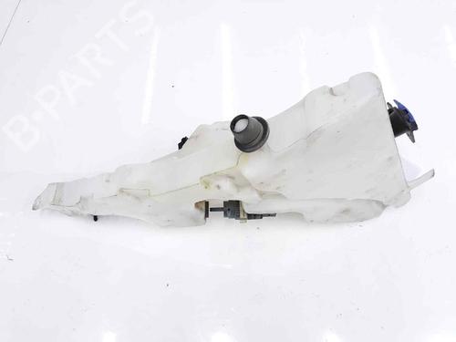 Windscreen washer tank JAGUAR XF I (X250) 2.2 D | BP7418040C113 