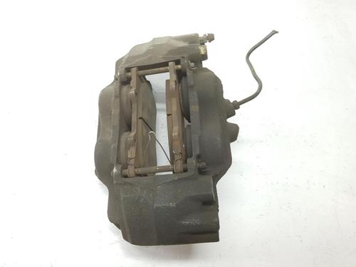 Left front brake caliper TOYOTA LAND CRUISER PRADO (_J12_) 3.0 D-4D (KDJ120, KDJ125) | BP13400829M105 