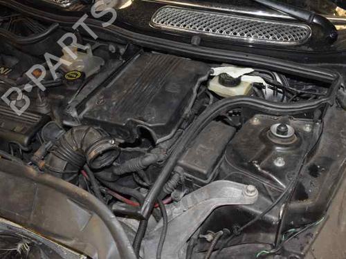 Tailgate lock MINI MINI (R50, R53) Cooper | BP3378488C101 