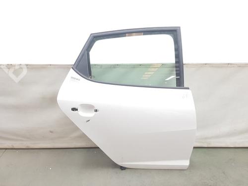 Used Right rear door Right rear door SEAT IBIZA IV (6J5, 6P1) [2008-2017] 10227412 10227412