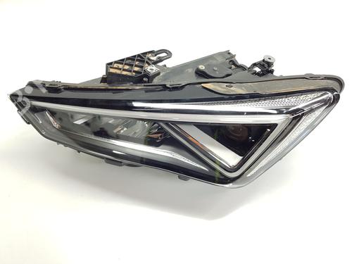 Used Left headlight SEAT LEON (KL1, KLG) [2019-2025]  29436816