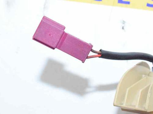 Right sun visor BMW 5 (E60) 530 d | BP1636825I2 