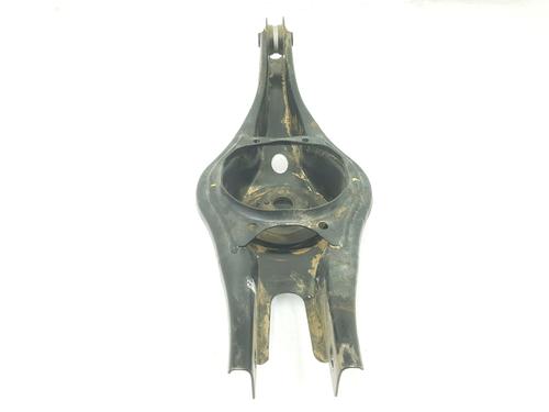Used Left rear suspension arm HYUNDAI IONIQ (AE) Elektro (34 hp) 15836871