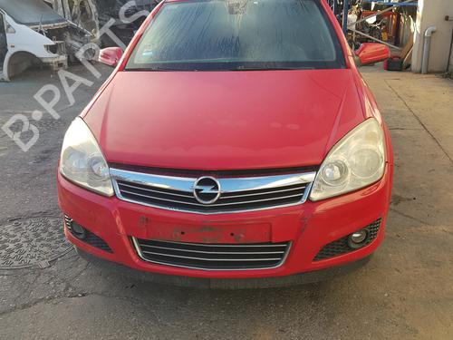 Gearbox OPEL ASTRA H (A04)  | BP29278972M3 