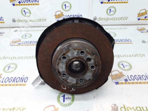 Right rear steering knuckle BMW X5 (E70) xDrive 30 d | BP3354359M28 