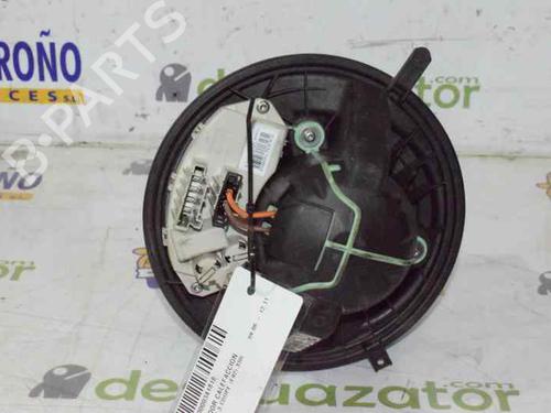 Heater blower motor BMW 3 Coupe (E92) 330 i | BP14117741M62 