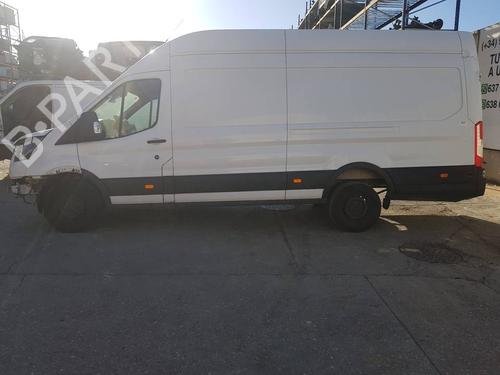 Gearbox FORD TRANSIT V363 Van (FCD, FDD) | BP40467703M3 - Image 18