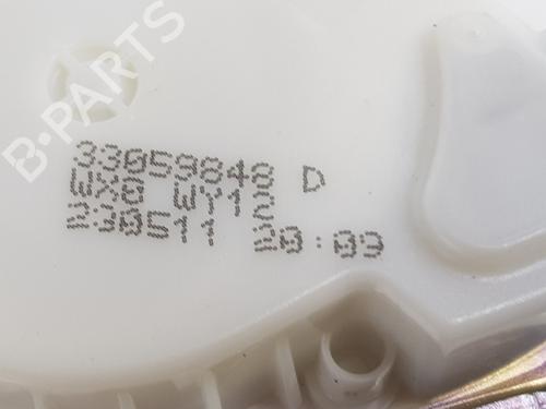 Front left seatbelt BMW 1 (E87) 116 d | BP23537843I26 