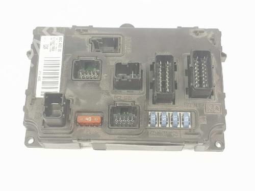 Used Fuse box PEUGEOT 407 (6D_) 2.0 (6DRFNB, 6DRFNE) (136 hp) 7994464