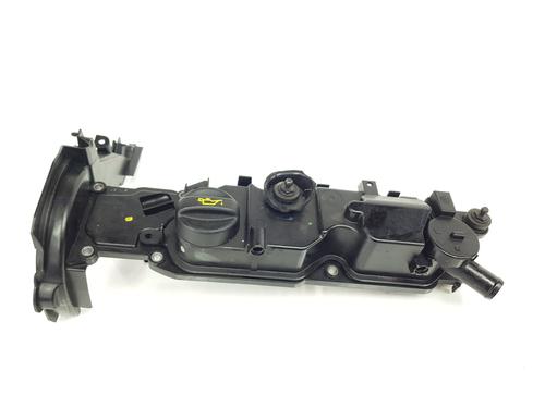 Used Valve cover CITROËN C4 CACTUS 1.6 BlueHDi 100 (99 hp) 26187229