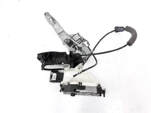 Used Rear left lock PEUGEOT 308 I (4A_, 4C_) 1.6 16V (120 hp) 6047993