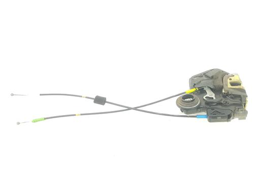 Rear right lock TOYOTA LAND CRUISER PRADO (_J12_) 3.0 D-4D (KDJ120_) | BP12583134C99 