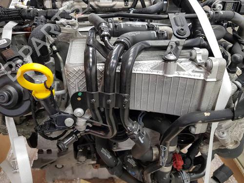 Engine SKODA YETI (5L) 2.0 TDI 4x4 | BP39451034M1 - Image 6