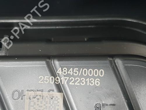 Front bumper RENAULT 5 E-TECH | BP37151591C7 - Image 4