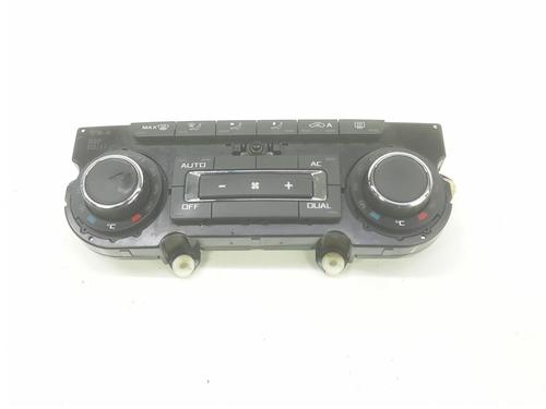Climate control SKODA OCTAVIA II (1Z3) 1.6 TDI | BP4648931I5