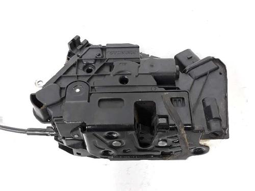 Front right lock SEAT IBIZA IV (6J5, 6P1) 1.4 | BP3378585C97 