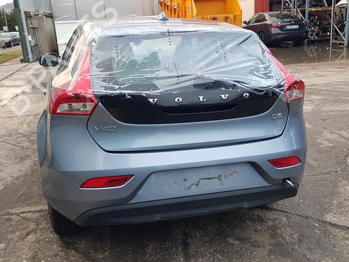 Left taillight VOLVO V40 Hatchback (525) D2 | BP39612409C34  - Image 34