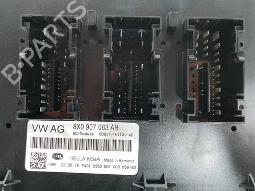 Electronic module AUDI Q3 (8UB, 8UG) 2.0 TDI quattro | BP38605458M83 - Image 3