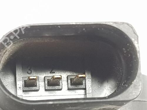 Mass air flow sensor VW GOLF VI (5K1) 1.6 TDI | BP22648765M95