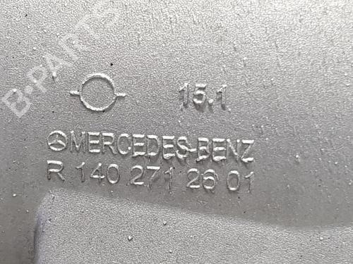 Gearbox MERCEDES-BENZ E-CLASS (W211) E 320 CDI (211.026) | BP29313551M3