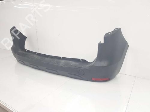 Rear bumper DACIA DOKKER MPV (KE_) 1.5 dCi (KEAJ, KEAH) | BP26334087C8 