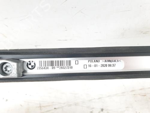 Takreling BMW X1 (F48) xDrive 18 d | BP29967598C65 