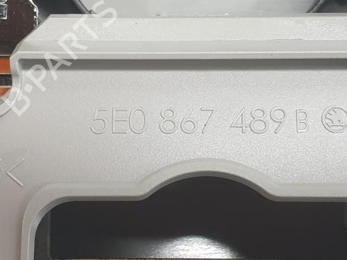 Plafonier SEAT ATECA (KH7, KHP) 1.5 TSI | BP29159436I8 - Image 6