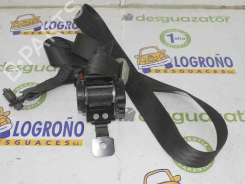 Rear right seatbelt KIA SOUL II (PS) 1.6 CRDi 128 | BP6623468I28 